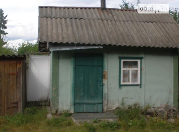 одноэтажный дом с садом, 52 кв. м, сруб. Продажа в Смоловке фото 1 одноэтажный дом с садом, 52 кв. м, сруб. Продажа в Смоловке фото 1