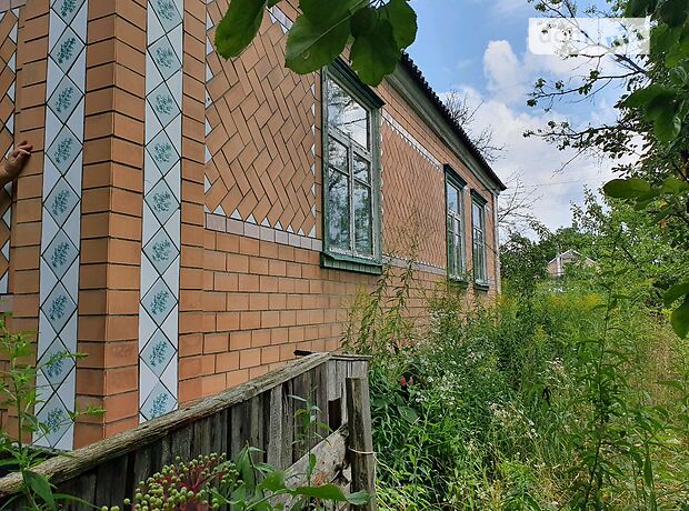одноэтажный дом, 78 кв. м, кирпич. Продажа в Стрижевке фото 1 одноэтажный дом, 78 кв. м, кирпич. Продажа в Стрижевке фото 1