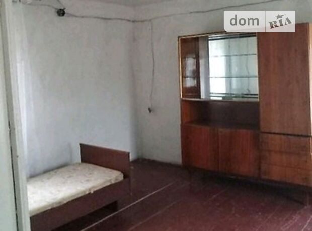 одноэтажный дом с садом, 80 кв. м, дерево и кирпич. Продажа в Великих Кошарищах (Житомирская обл.) фото 1 одноэтажный дом с садом, 80 кв. м, дерево и кирпич. Продажа в Великих Кошарищах (Житомирская обл.) фото 1