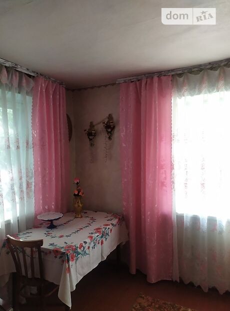 одноэтажный дом с садом, 30 кв. м, кирпич. Продажа в Великих Кошарищах фото 1 одноэтажный дом с садом, 30 кв. м, кирпич. Продажа в Великих Кошарищах фото 1