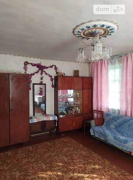 одноэтажный дом с садом, 30 кв. м, кирпич. Продажа в Великих Кошарищах фото 1 одноэтажный дом с садом, 30 кв. м, кирпич. Продажа в Великих Кошарищах фото 1