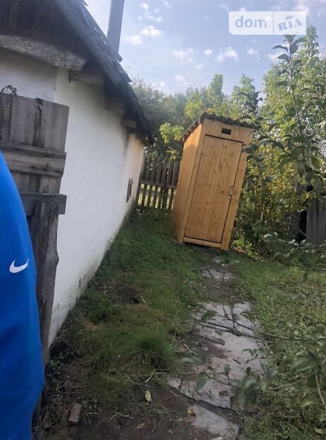 одноэтажный дом с садом, 30 кв. м, кирпич. Продажа в Великих Кошарищах фото 1 одноэтажный дом с садом, 30 кв. м, кирпич. Продажа в Великих Кошарищах фото 1