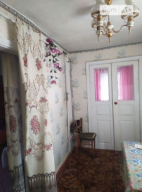 одноэтажный дом с садом, 30 кв. м, кирпич. Продажа в Великих Кошарищах фото 1 одноэтажный дом с садом, 30 кв. м, кирпич. Продажа в Великих Кошарищах фото 1