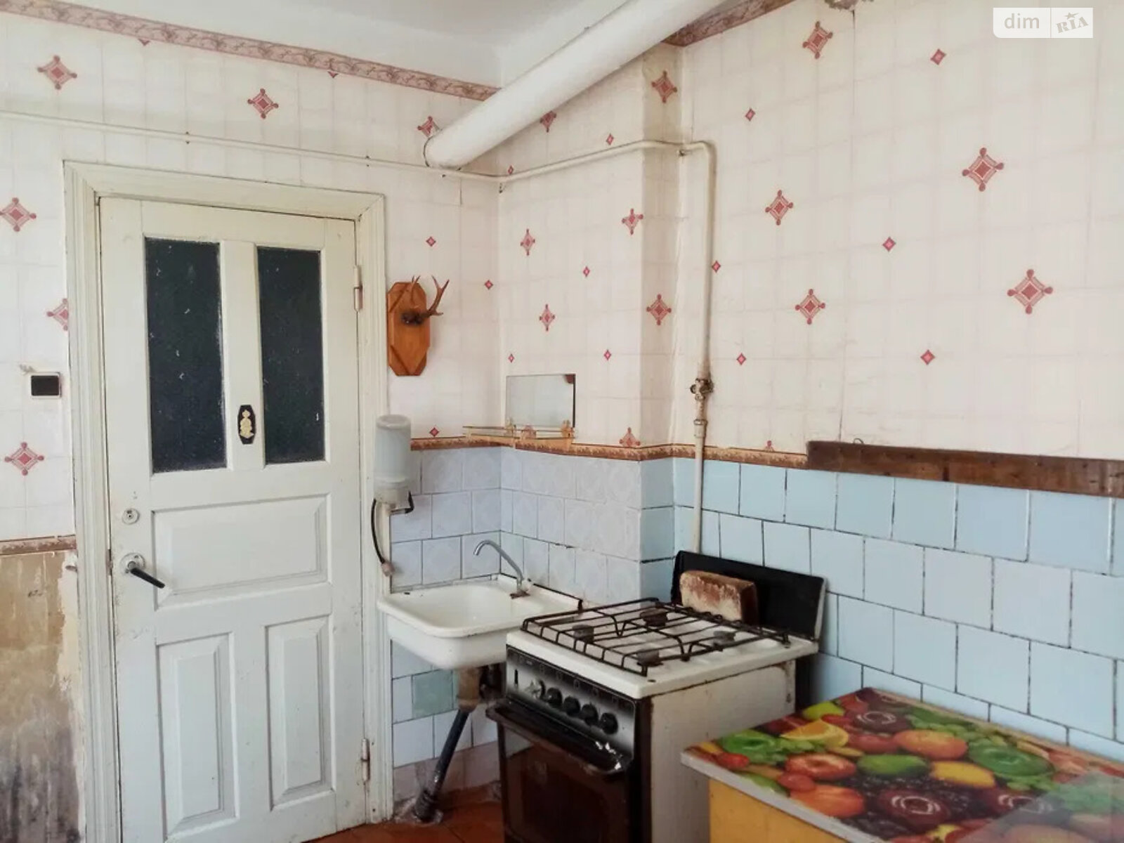 двоповерховий будинок з гаражем, 140 кв. м, цегла. Продаж у Коростишеві фото 1