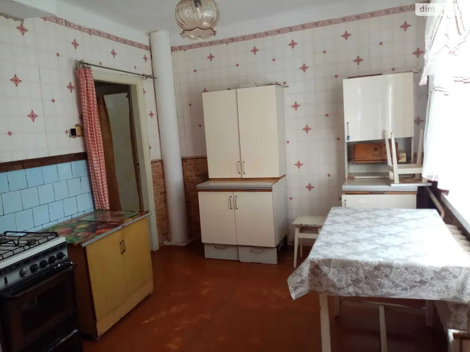 двоповерховий будинок з гаражем, 140 кв. м, цегла. Продаж у Коростишеві фото 1
