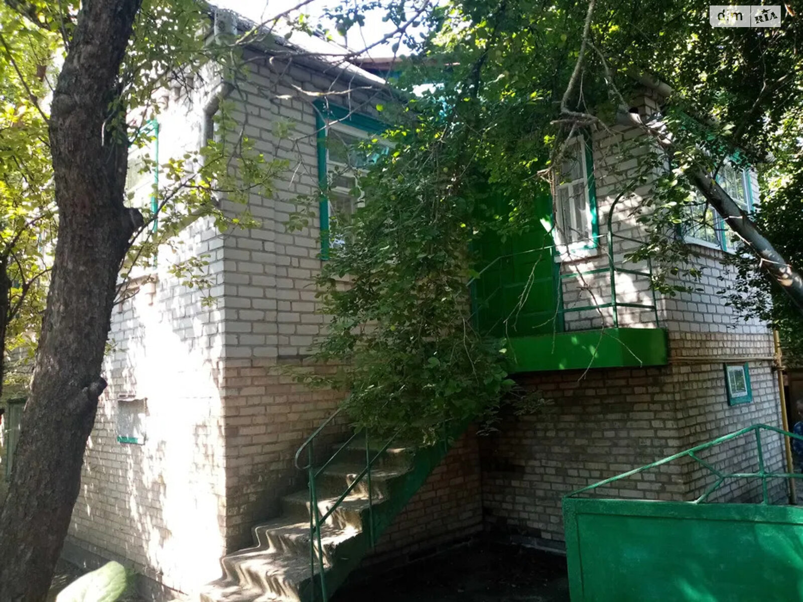 двоповерховий будинок з гаражем, 140 кв. м, цегла. Продаж у Коростишеві фото 1