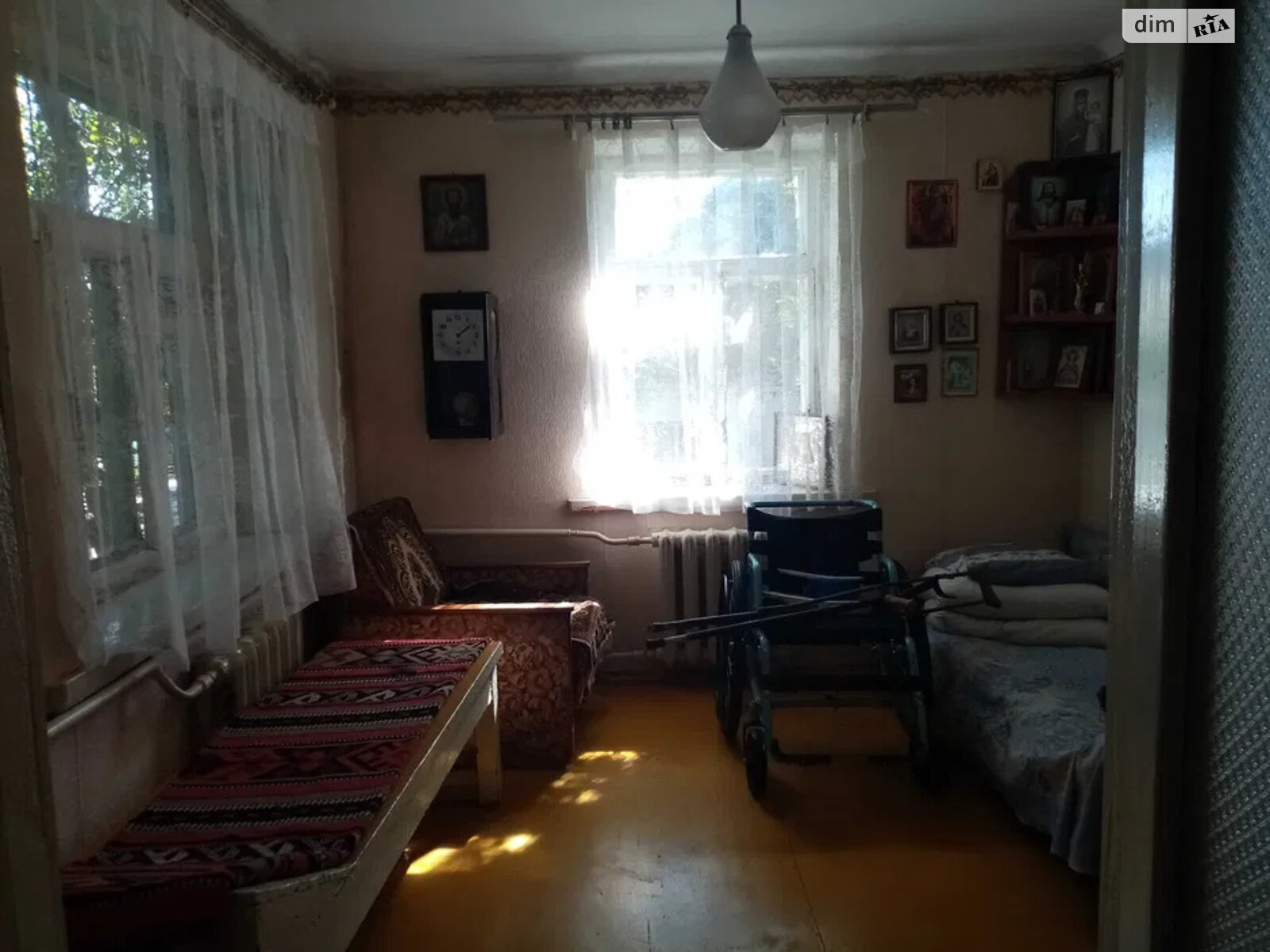 двоповерховий будинок з гаражем, 140 кв. м, цегла. Продаж у Коростишеві фото 1