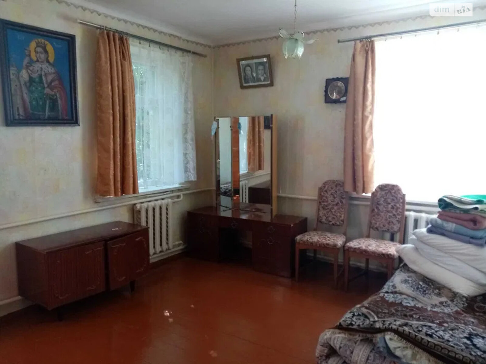 двоповерховий будинок з гаражем, 140 кв. м, цегла. Продаж у Коростишеві фото 1