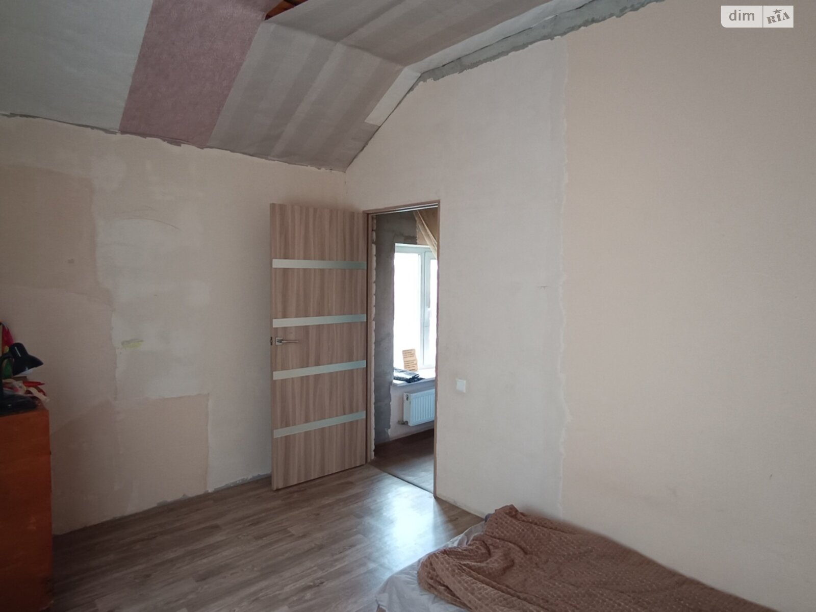 двоповерховий будинок з балконом, 197 кв. м, кирпич. Продаж у Коротичі фото 1 двоповерховий будинок з балконом, 197 кв. м, кирпич. Продаж у Коротичі фото 1