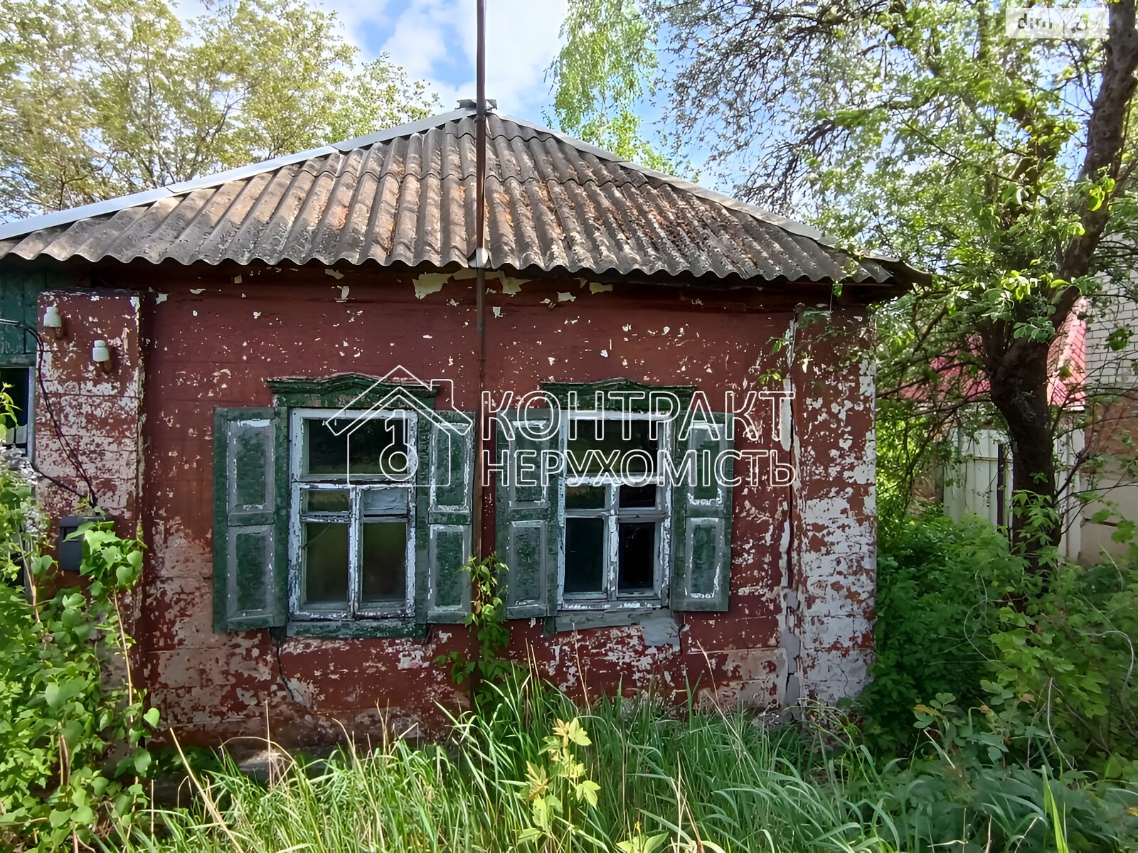 одноэтажный дом, 45 кв. м, кирпич. Продажа в Коротыче фото 1 одноэтажный дом, 45 кв. м, кирпич. Продажа в Коротыче фото 1