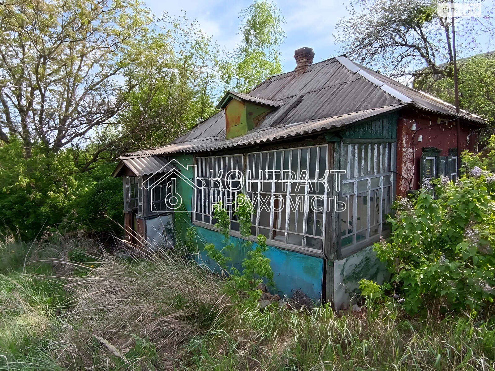 одноэтажный дом, 45 кв. м, кирпич. Продажа в Коротыче фото 1 одноэтажный дом, 45 кв. м, кирпич. Продажа в Коротыче фото 1