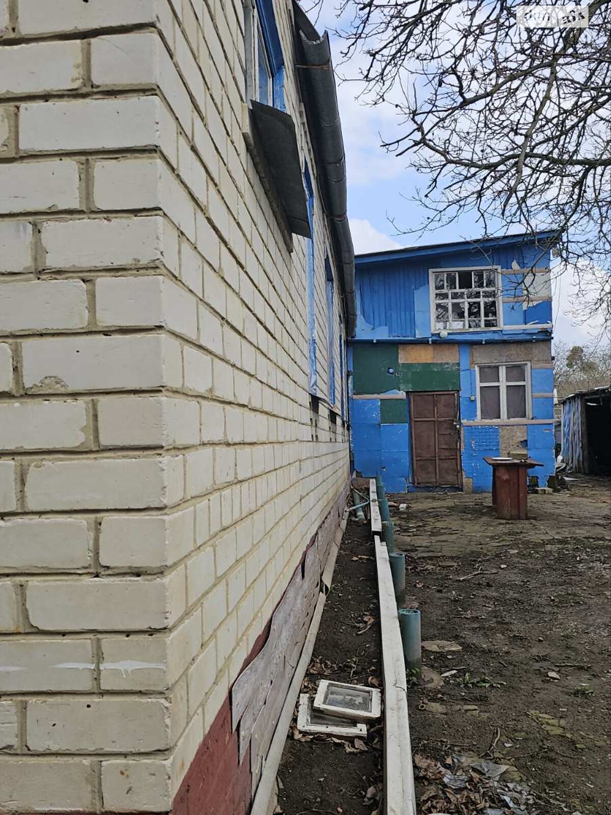 двухэтажный дом беседка, 90 кв. м, кирпич. Продажа в Коротыче фото 1 двухэтажный дом беседка, 90 кв. м, кирпич. Продажа в Коротыче фото 1