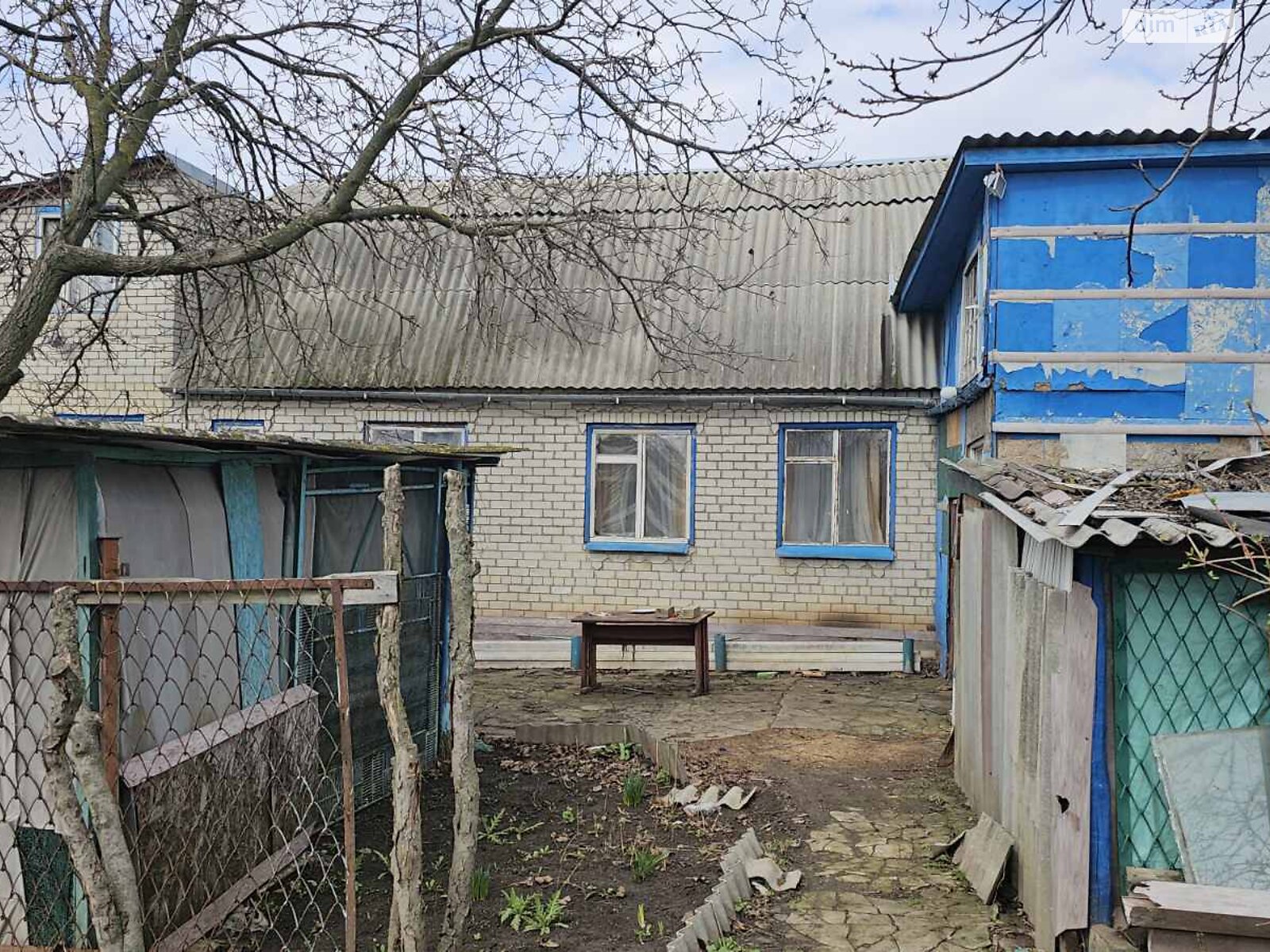 двухэтажный дом беседка, 90 кв. м, кирпич. Продажа в Коротыче фото 1 двухэтажный дом беседка, 90 кв. м, кирпич. Продажа в Коротыче фото 1