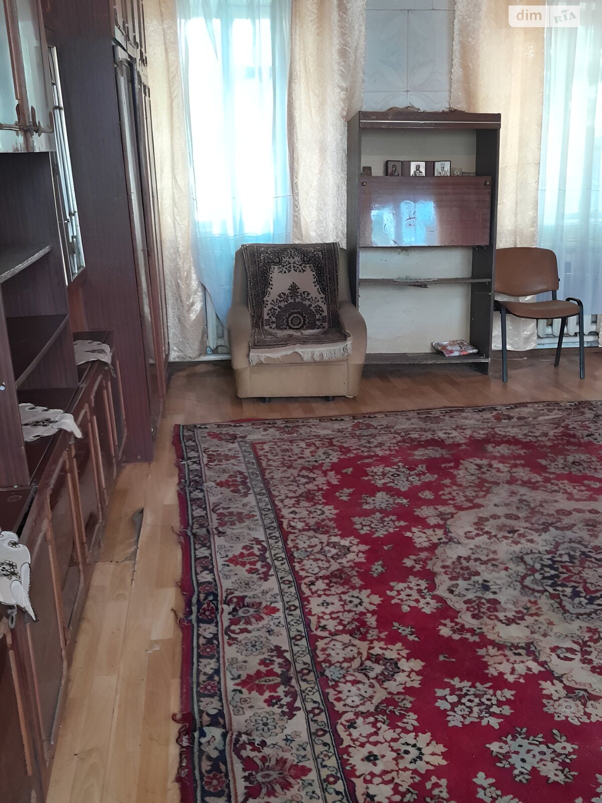 двухэтажный дом беседка, 90 кв. м, кирпич. Продажа в Коротыче фото 1 двухэтажный дом беседка, 90 кв. м, кирпич. Продажа в Коротыче фото 1