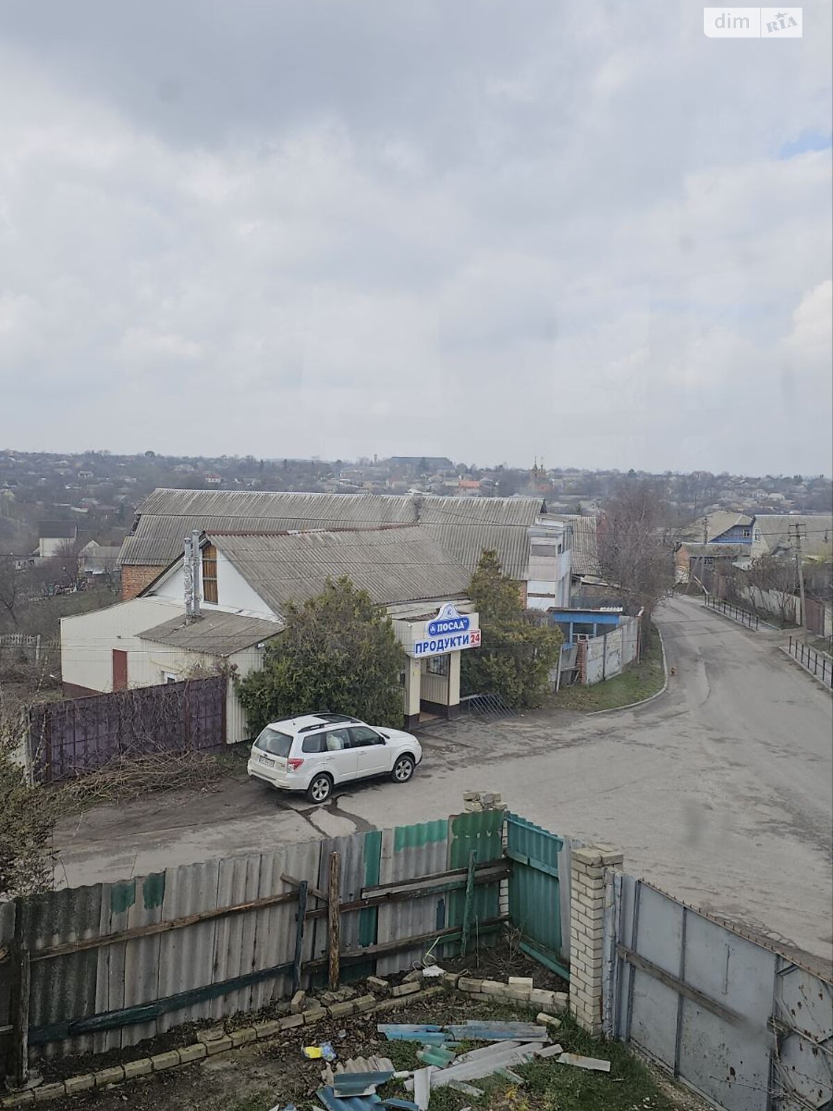 двухэтажный дом беседка, 90 кв. м, кирпич. Продажа в Коротыче фото 1 двухэтажный дом беседка, 90 кв. м, кирпич. Продажа в Коротыче фото 1