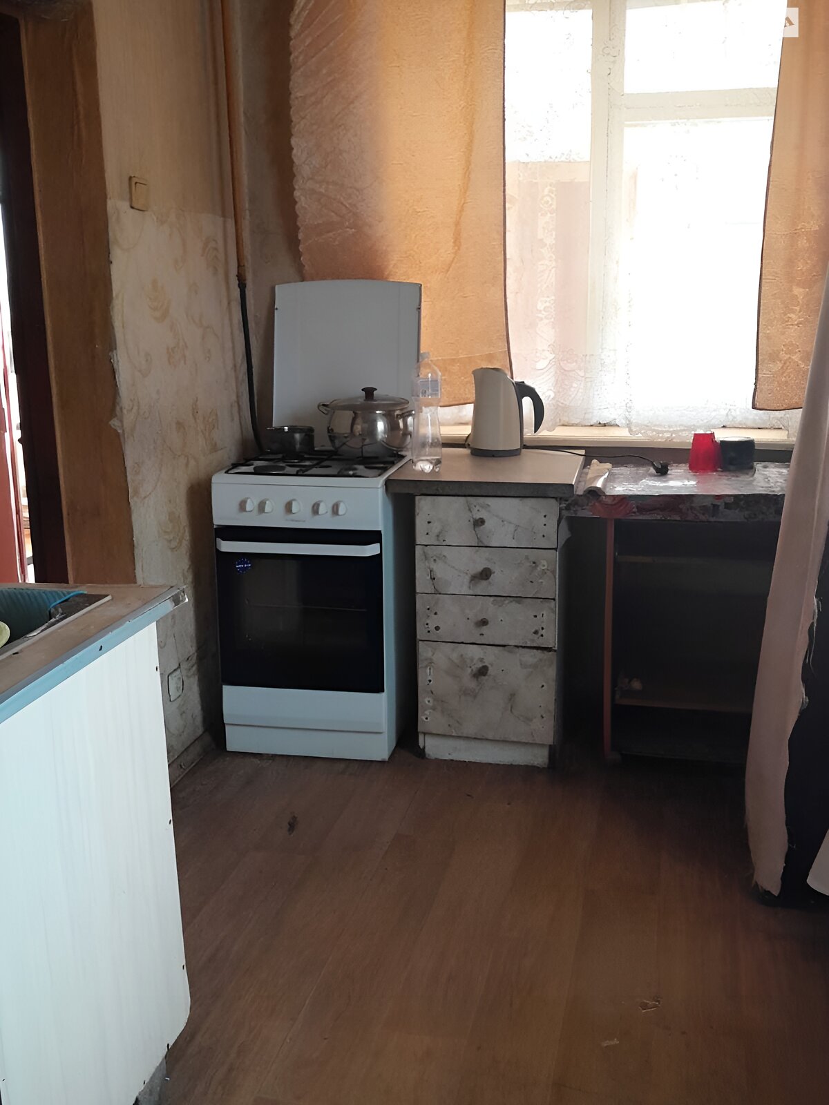 двухэтажный дом беседка, 90 кв. м, кирпич. Продажа в Коротыче фото 1 двухэтажный дом беседка, 90 кв. м, кирпич. Продажа в Коротыче фото 1