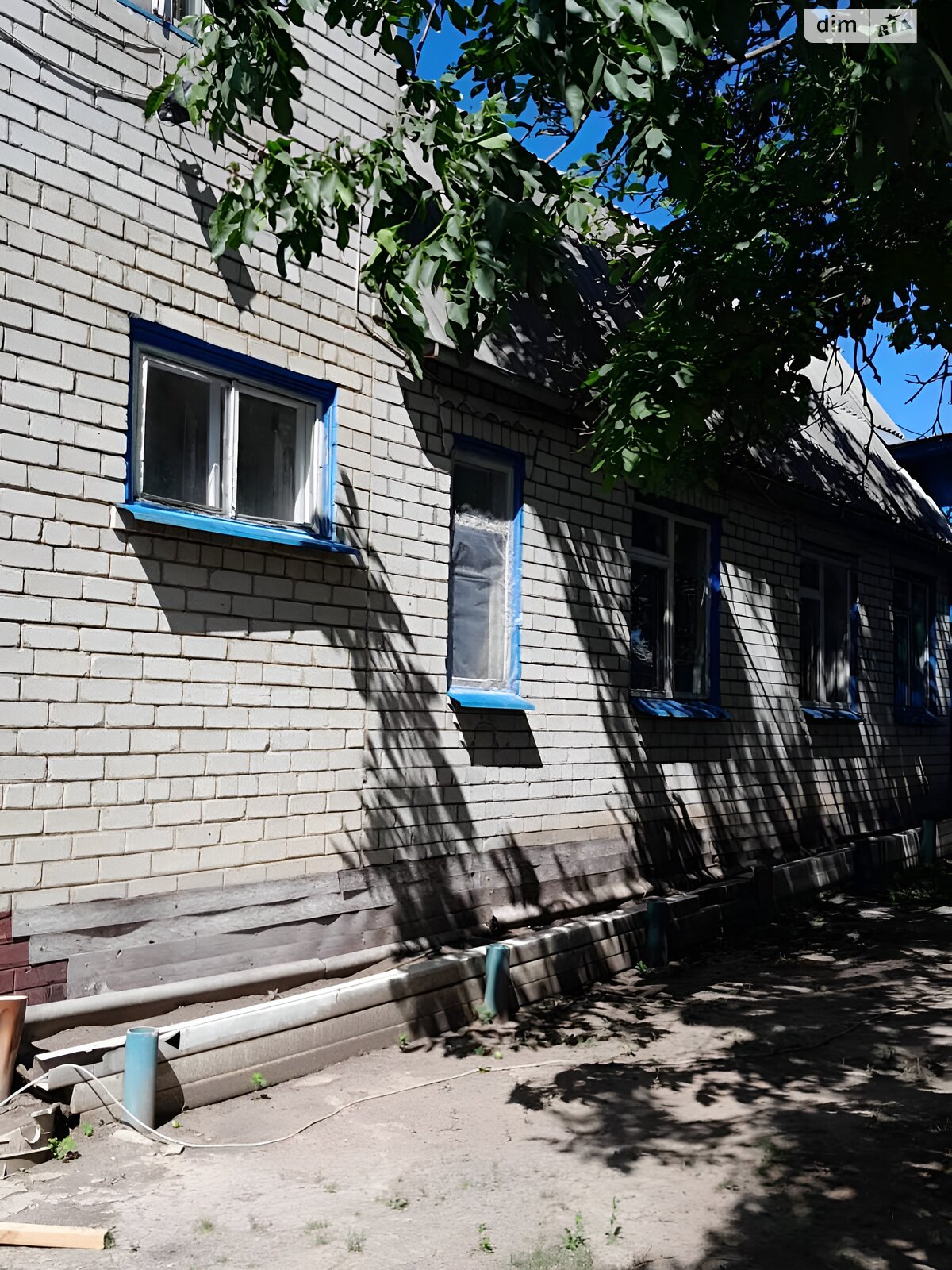 двухэтажный дом беседка, 90 кв. м, кирпич. Продажа в Коротыче фото 1 двухэтажный дом беседка, 90 кв. м, кирпич. Продажа в Коротыче фото 1