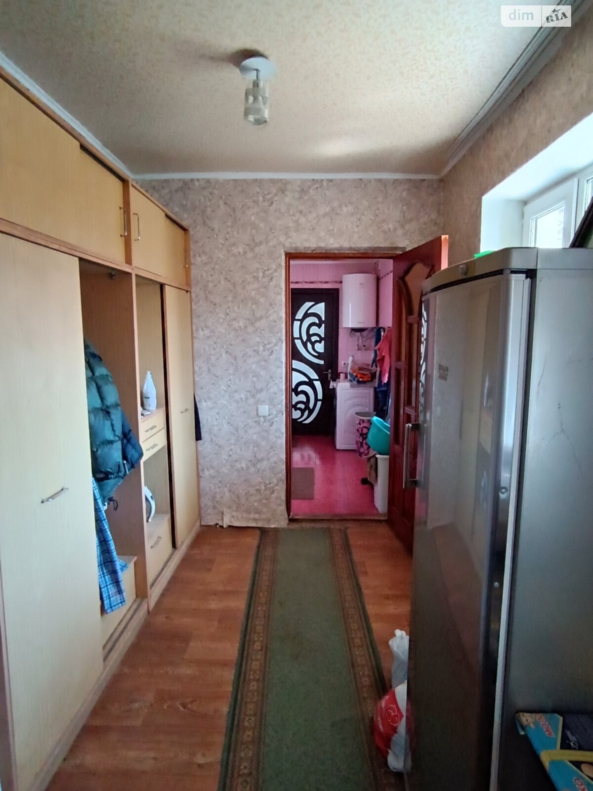 одноэтажный дом с гаражом, 107 кв. м, кирпич. Продажа в Коротыче фото 1 одноэтажный дом с гаражом, 107 кв. м, кирпич. Продажа в Коротыче фото 1