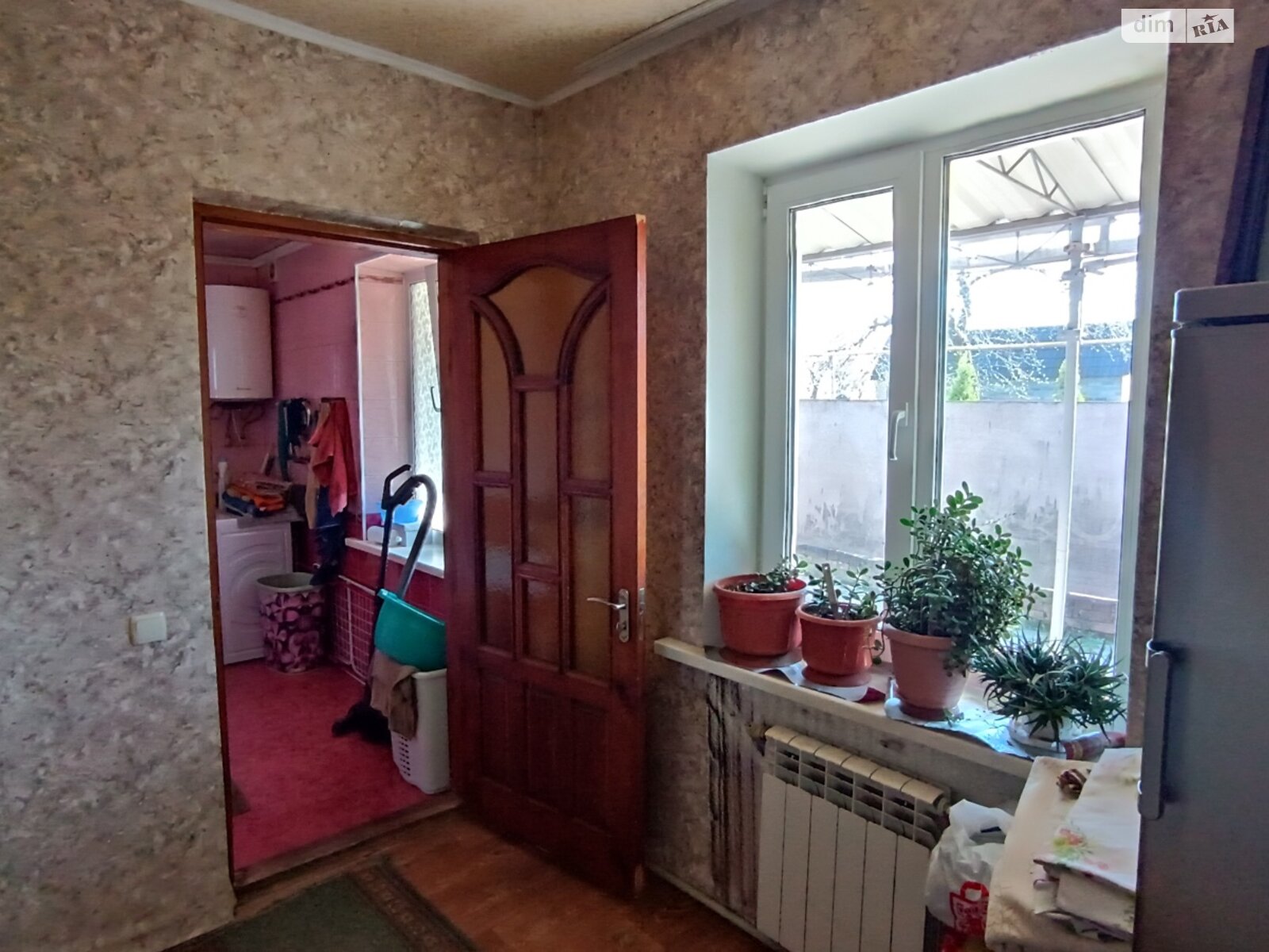 одноэтажный дом с гаражом, 107 кв. м, кирпич. Продажа в Коротыче фото 1 одноэтажный дом с гаражом, 107 кв. м, кирпич. Продажа в Коротыче фото 1