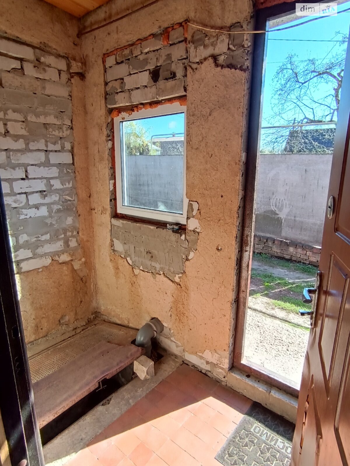 одноэтажный дом с гаражом, 107 кв. м, кирпич. Продажа в Коротыче фото 1 одноэтажный дом с гаражом, 107 кв. м, кирпич. Продажа в Коротыче фото 1