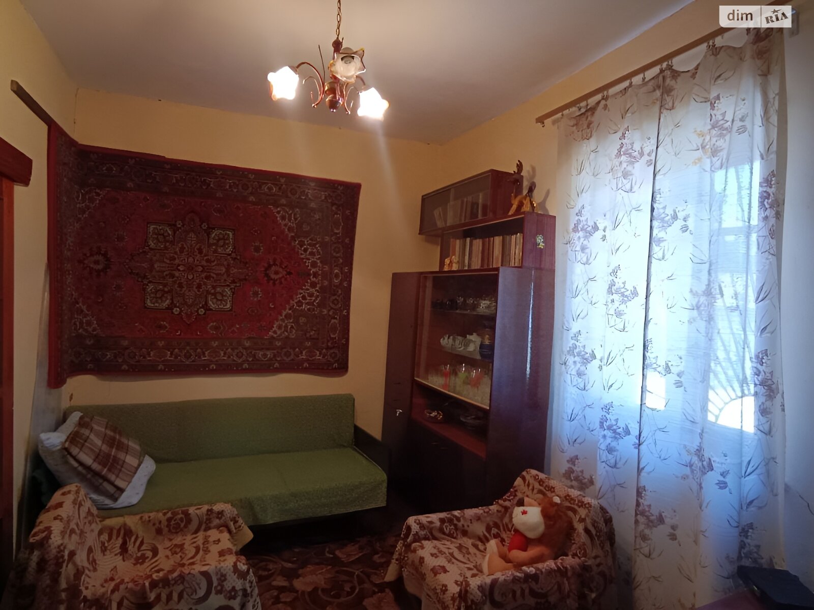 одноэтажный дом, 43 кв. м, кирпич. Продажа в Коротыче фото 1 одноэтажный дом, 43 кв. м, кирпич. Продажа в Коротыче фото 1