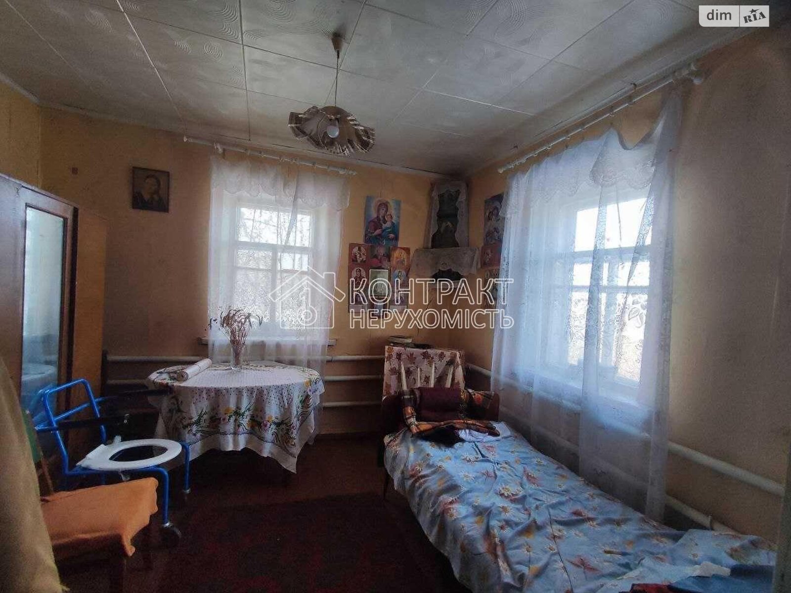 одноэтажный дом, 70 кв. м, кирпич. Продажа в Коротыче фото 1 одноэтажный дом, 70 кв. м, кирпич. Продажа в Коротыче фото 1