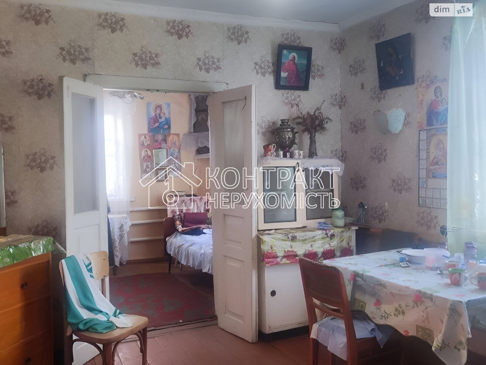 одноэтажный дом, 70 кв. м, кирпич. Продажа в Коротыче фото 1 одноэтажный дом, 70 кв. м, кирпич. Продажа в Коротыче фото 1