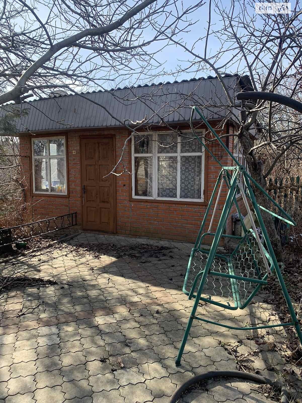 двухэтажный дом с балконом, 180 кв. м, кирпич. Продажа в Коротыче фото 1