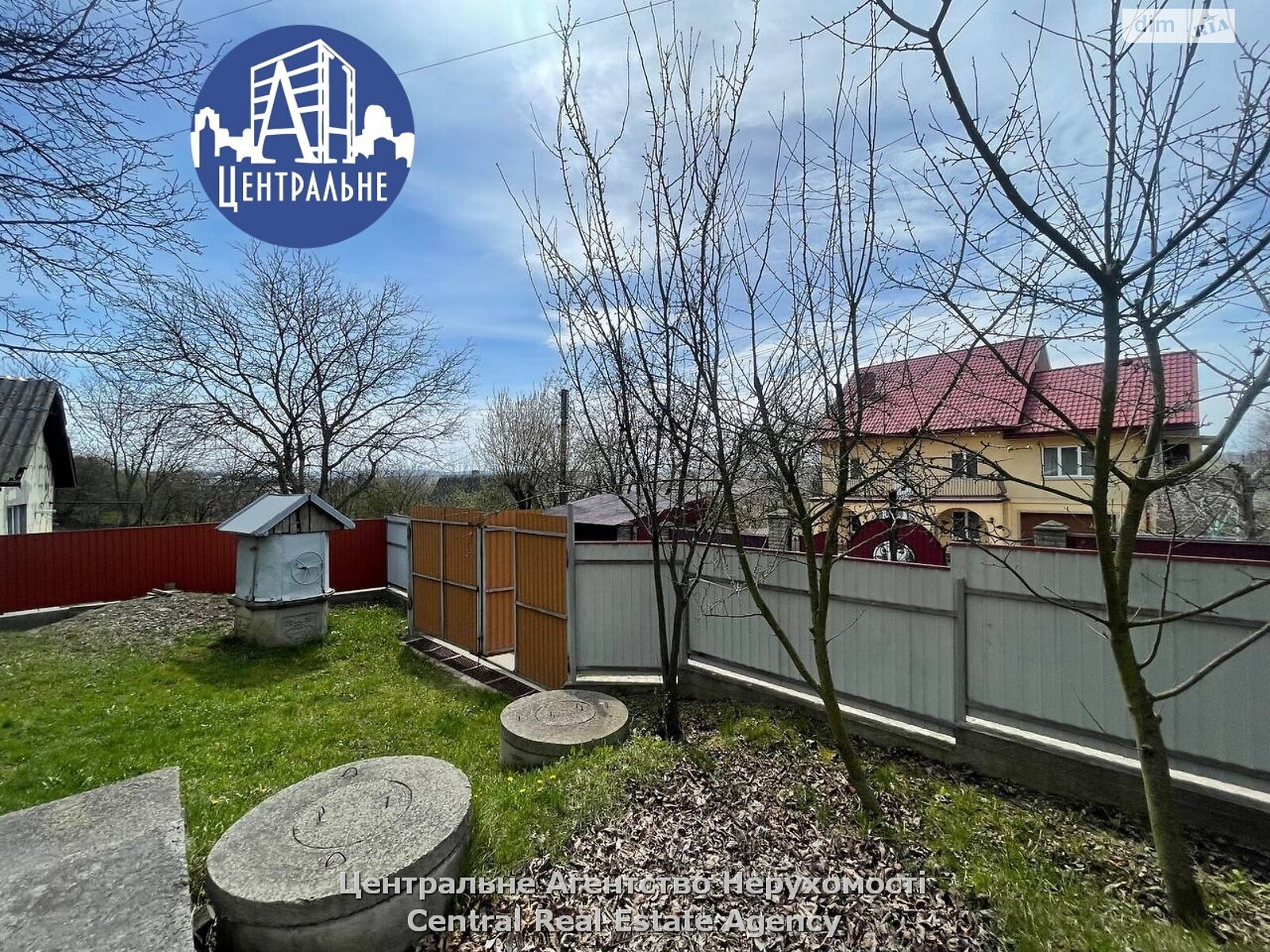 двухэтажный дом беседка, 223.8 кв. м, кирпич. Продажа в Коровии фото 1 двухэтажный дом беседка, 223.8 кв. м, кирпич. Продажа в Коровии фото 1