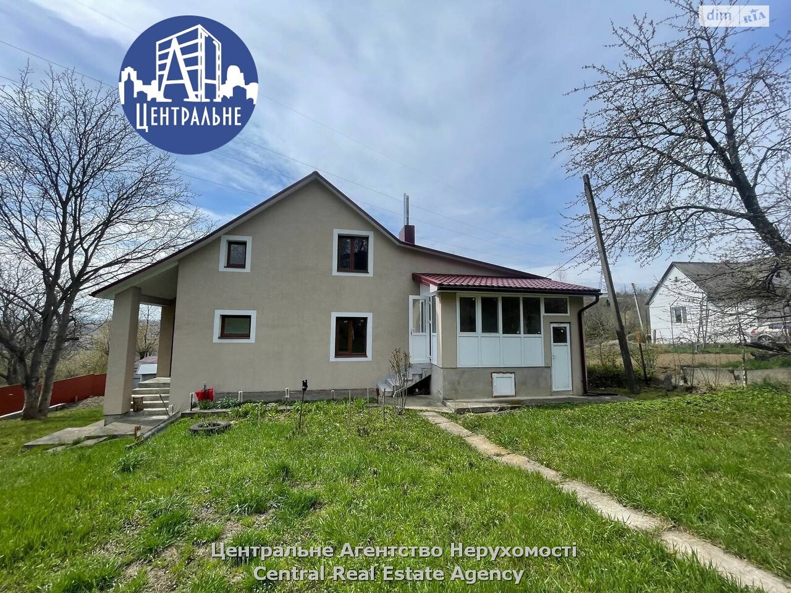двухэтажный дом беседка, 223.8 кв. м, кирпич. Продажа в Коровии фото 1 двухэтажный дом беседка, 223.8 кв. м, кирпич. Продажа в Коровии фото 1