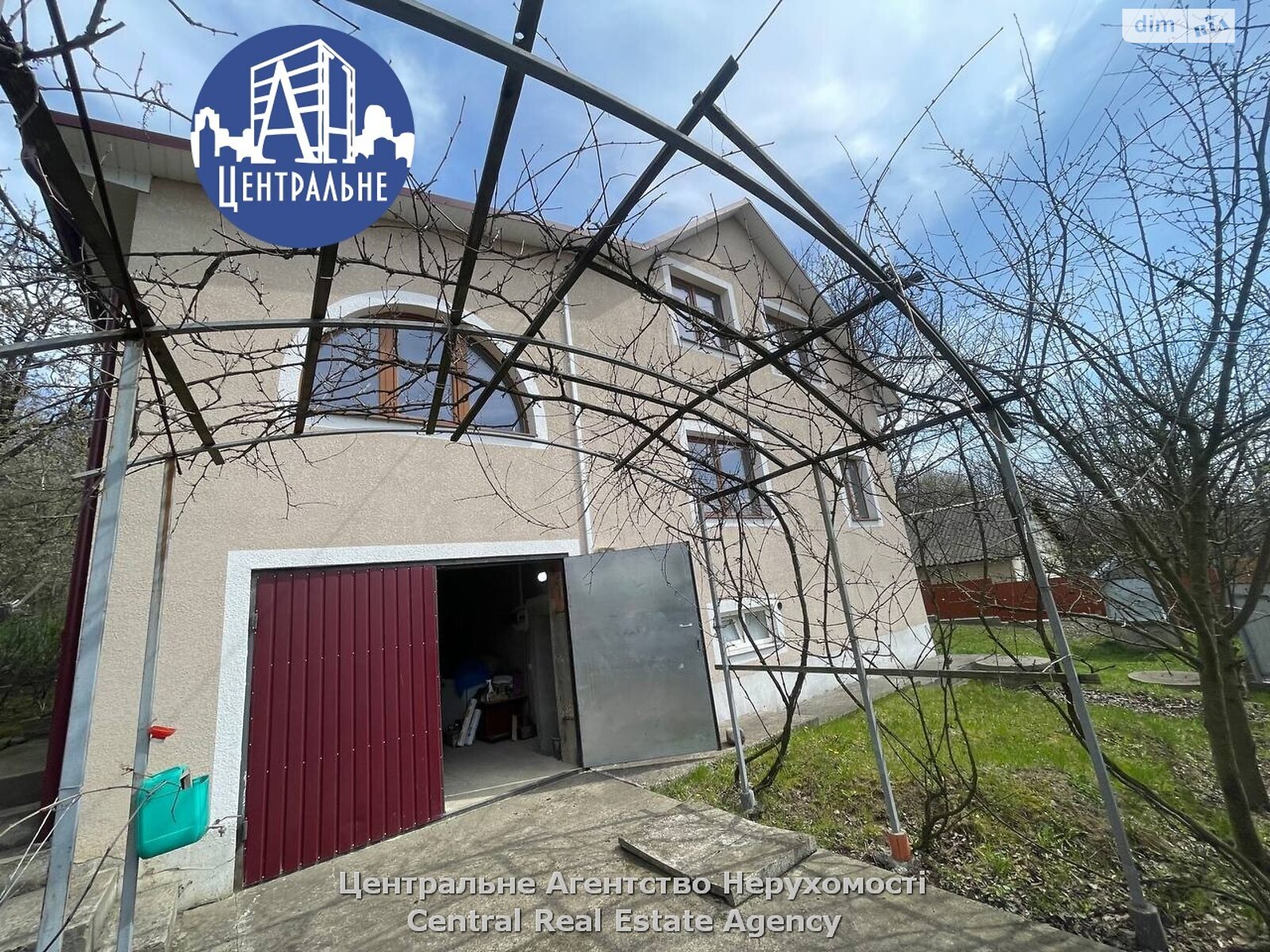 двухэтажный дом беседка, 223.8 кв. м, кирпич. Продажа в Коровии фото 1 двухэтажный дом беседка, 223.8 кв. м, кирпич. Продажа в Коровии фото 1