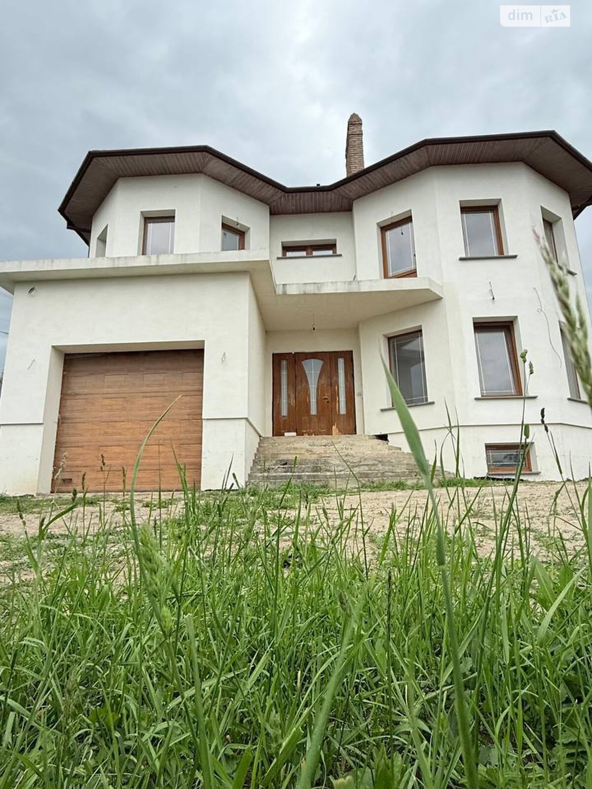 двоповерховий будинок з гаражем, 228 кв. м, цегла. Продаж у Коровії фото 1 двоповерховий будинок з гаражем, 228 кв. м, цегла. Продаж у Коровії фото 1