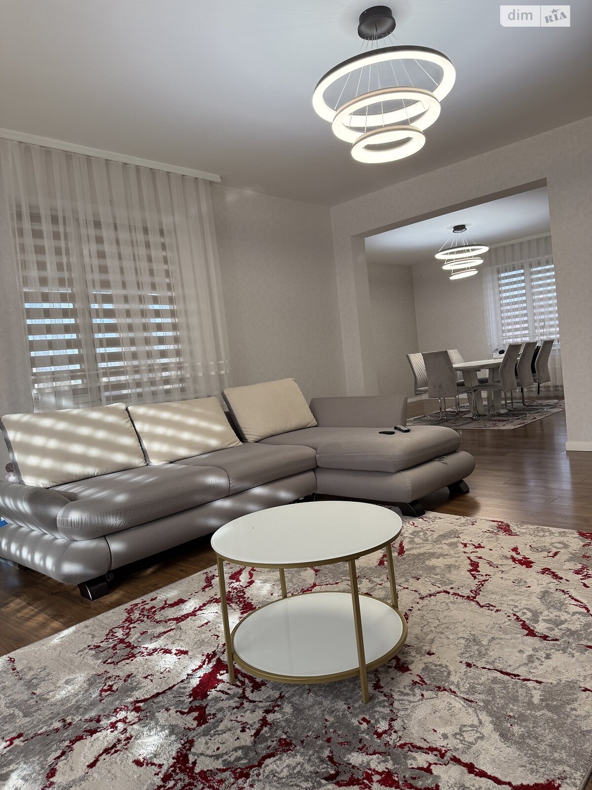 двухэтажный дом с балконом, 220 кв. м, кирпич. Продажа в Коровии фото 1 двухэтажный дом с балконом, 220 кв. м, кирпич. Продажа в Коровии фото 1