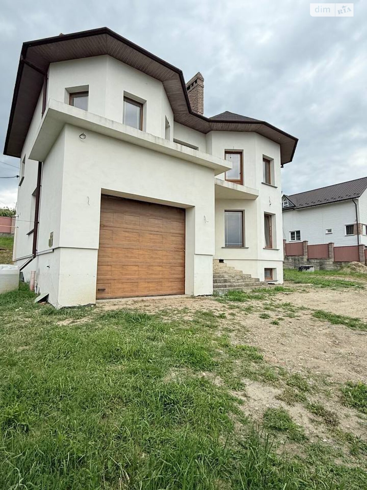 двухэтажный дом, 228 кв. м, кирпич. Продажа в Коровии фото 1 двухэтажный дом, 228 кв. м, кирпич. Продажа в Коровии фото 1