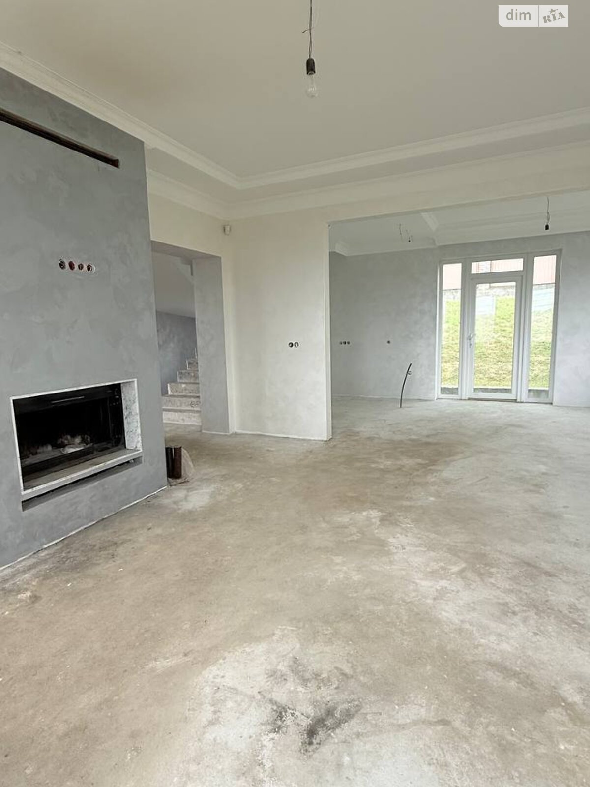 двухэтажный дом, 228 кв. м, кирпич. Продажа в Коровии фото 1 двухэтажный дом, 228 кв. м, кирпич. Продажа в Коровии фото 1