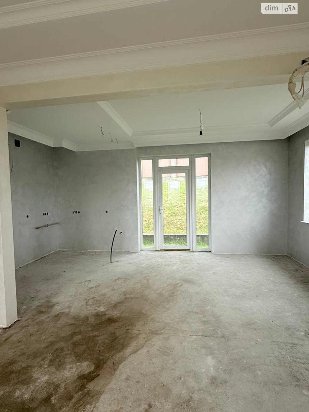 двухэтажный дом, 228 кв. м, кирпич. Продажа в Коровии фото 1 двухэтажный дом, 228 кв. м, кирпич. Продажа в Коровии фото 1