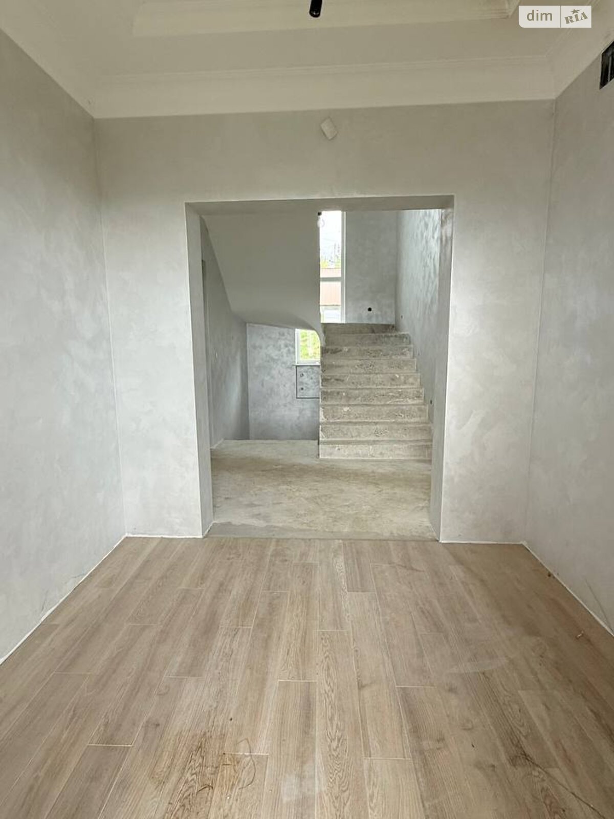 двухэтажный дом, 228 кв. м, кирпич. Продажа в Коровии фото 1 двухэтажный дом, 228 кв. м, кирпич. Продажа в Коровии фото 1
