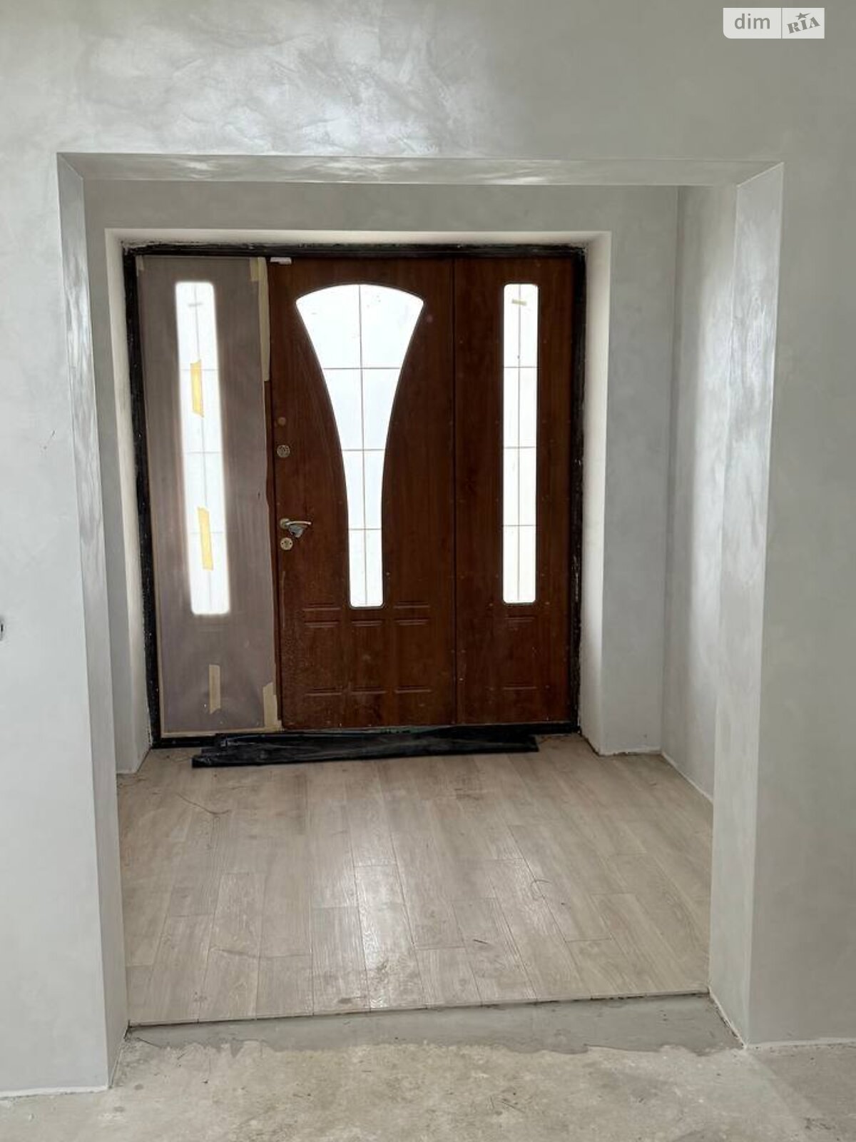 двухэтажный дом, 228 кв. м, кирпич. Продажа в Коровии фото 1 двухэтажный дом, 228 кв. м, кирпич. Продажа в Коровии фото 1