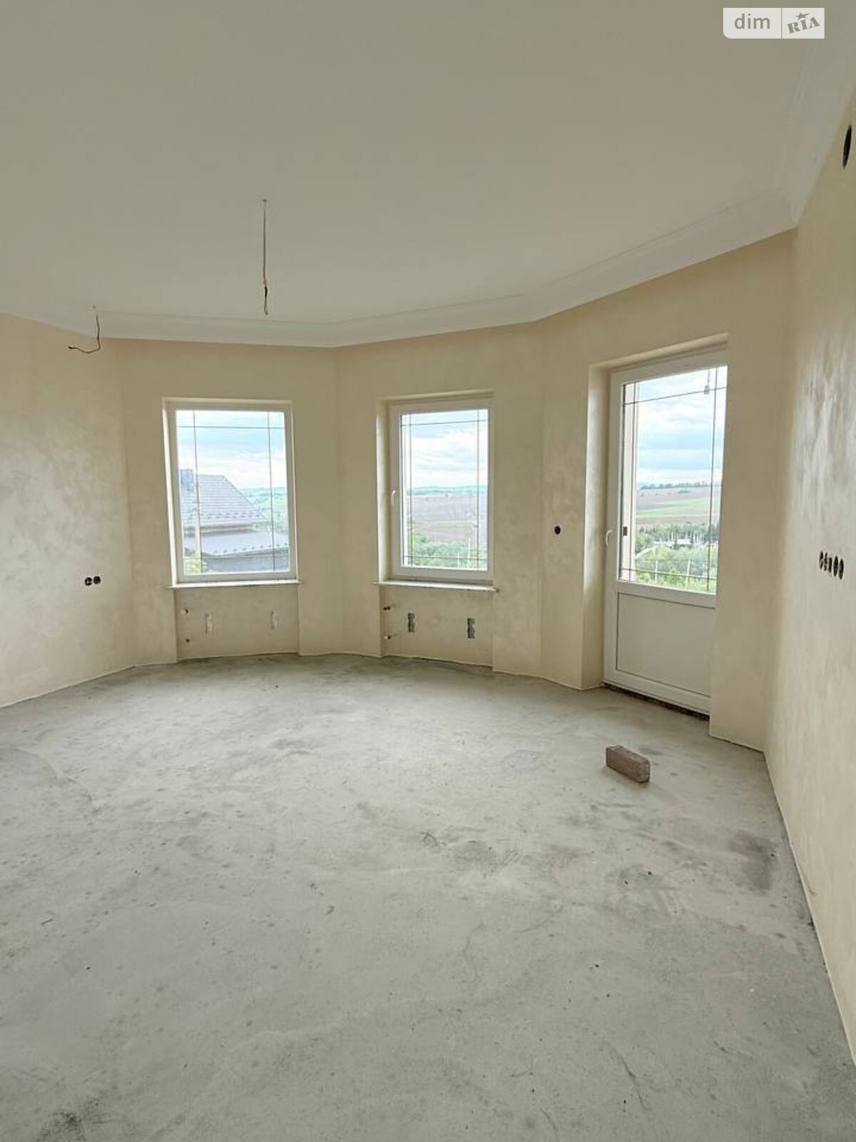двухэтажный дом, 228 кв. м, кирпич. Продажа в Коровии фото 1 двухэтажный дом, 228 кв. м, кирпич. Продажа в Коровии фото 1