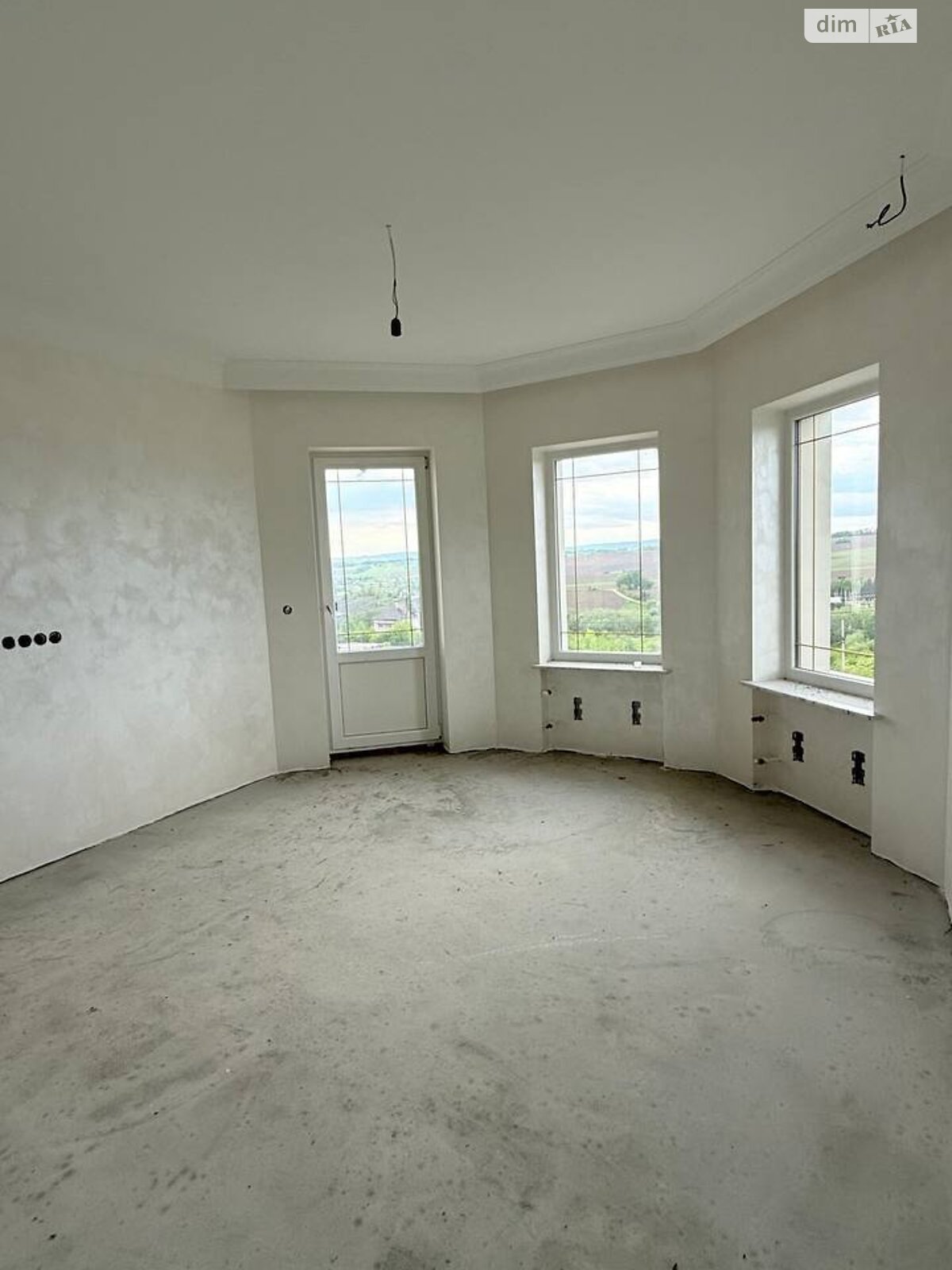 двухэтажный дом, 228 кв. м, кирпич. Продажа в Коровии фото 1 двухэтажный дом, 228 кв. м, кирпич. Продажа в Коровии фото 1