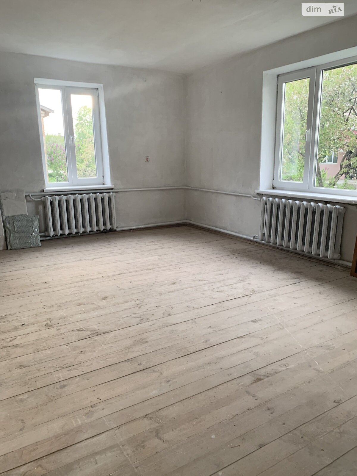 одноповерховий будинок, 110.2 кв. м, цегла. Продаж у Коршеві фото 1 одноповерховий будинок, 110.2 кв. м, цегла. Продаж у Коршеві фото 1