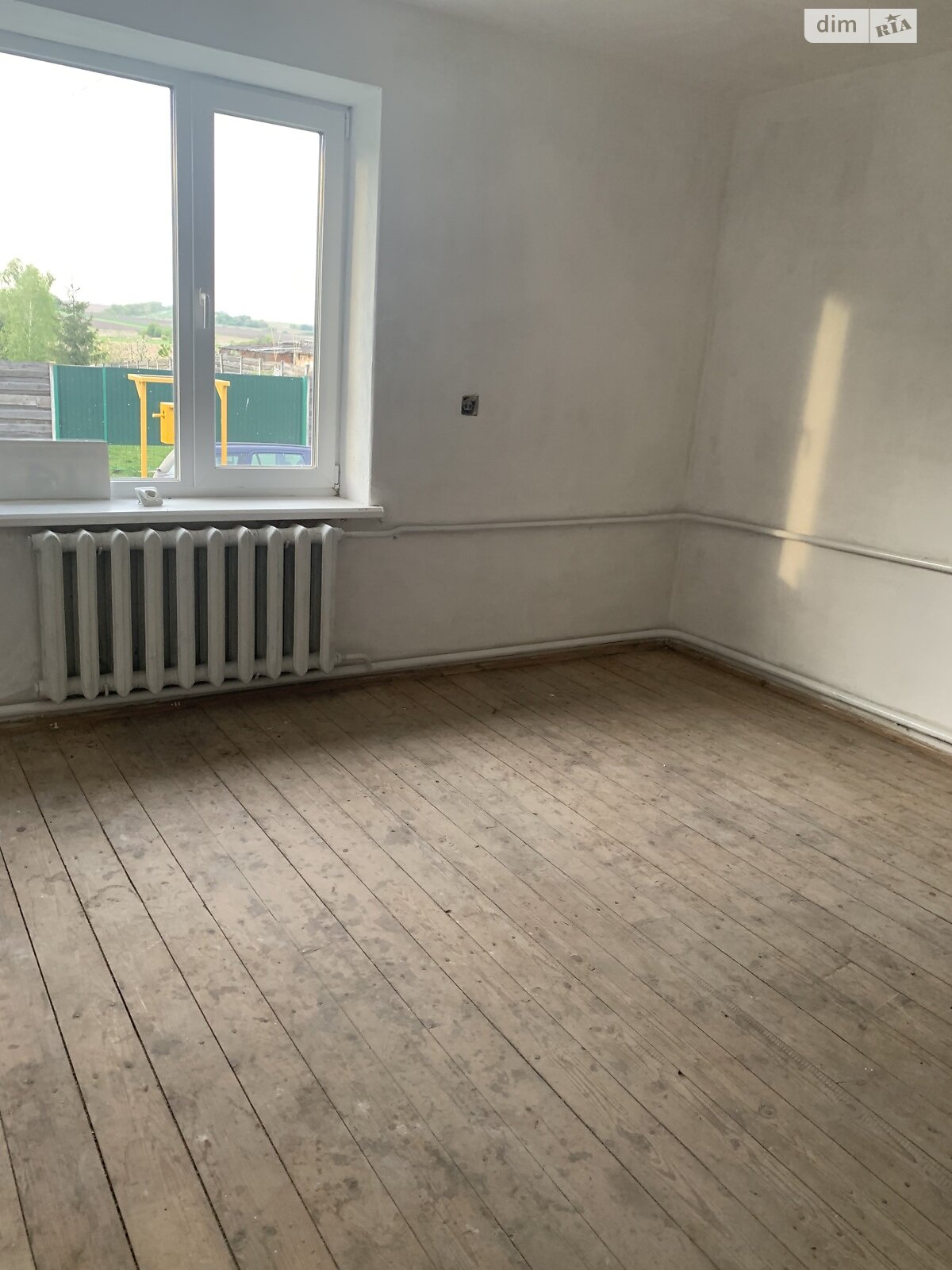 одноповерховий будинок, 110.2 кв. м, цегла. Продаж у Коршеві фото 1 одноповерховий будинок, 110.2 кв. м, цегла. Продаж у Коршеві фото 1