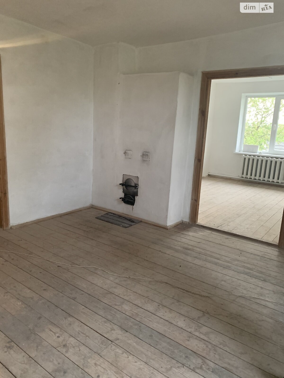 одноповерховий будинок, 110.2 кв. м, цегла. Продаж у Коршеві фото 1 одноповерховий будинок, 110.2 кв. м, цегла. Продаж у Коршеві фото 1