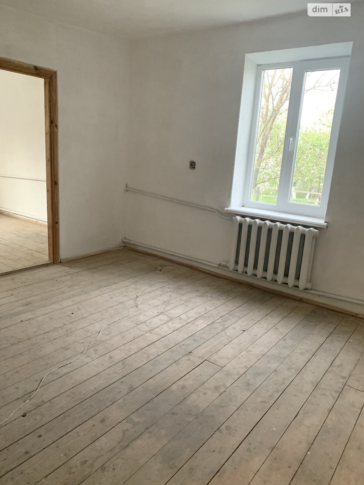 одноповерховий будинок, 110.2 кв. м, цегла. Продаж у Коршеві фото 1 одноповерховий будинок, 110.2 кв. м, цегла. Продаж у Коршеві фото 1