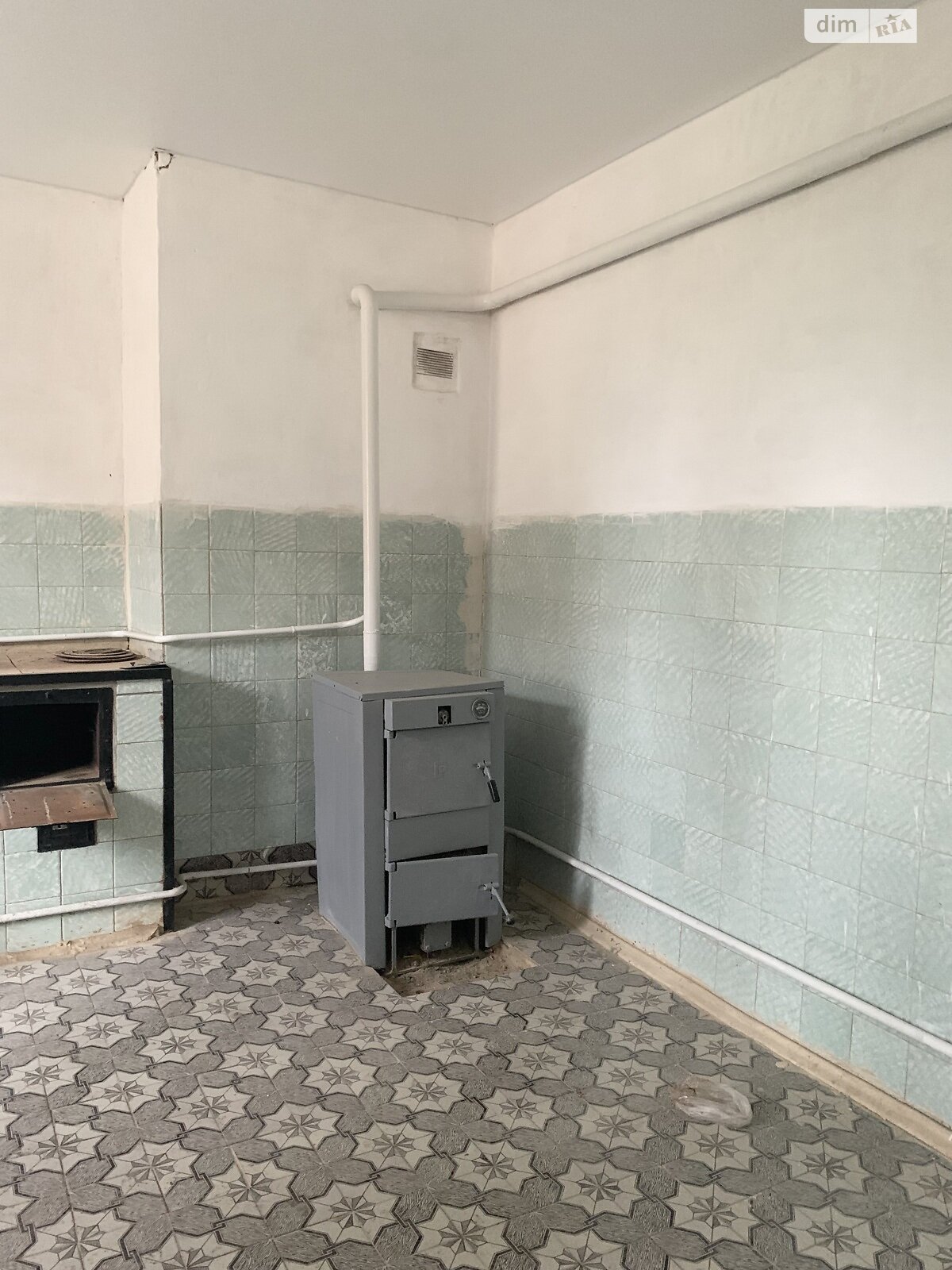 одноповерховий будинок, 110.2 кв. м, цегла. Продаж у Коршеві фото 1 одноповерховий будинок, 110.2 кв. м, цегла. Продаж у Коршеві фото 1