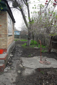 одноэтажный дом с верандой, 63 кв. м, кирпич. Продажа в Корсуне-Шевченковском фото 2