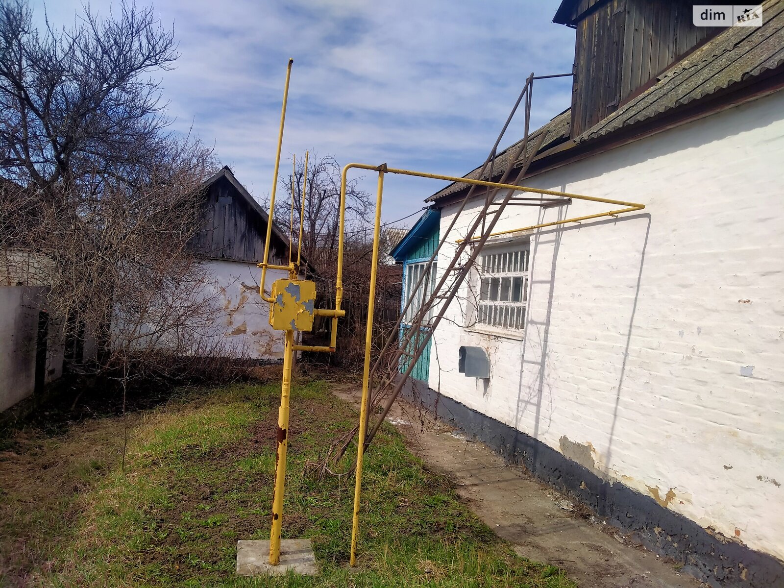 одноэтажный дом с верандой, 63 кв. м, кирпич. Продажа в Корсуне-Шевченковском район Корсунь-Шевченковский фото 1 одноэтажный дом с верандой, 63 кв. м, кирпич. Продажа в Корсуне-Шевченковском район Корсунь-Шевченковский фото 1