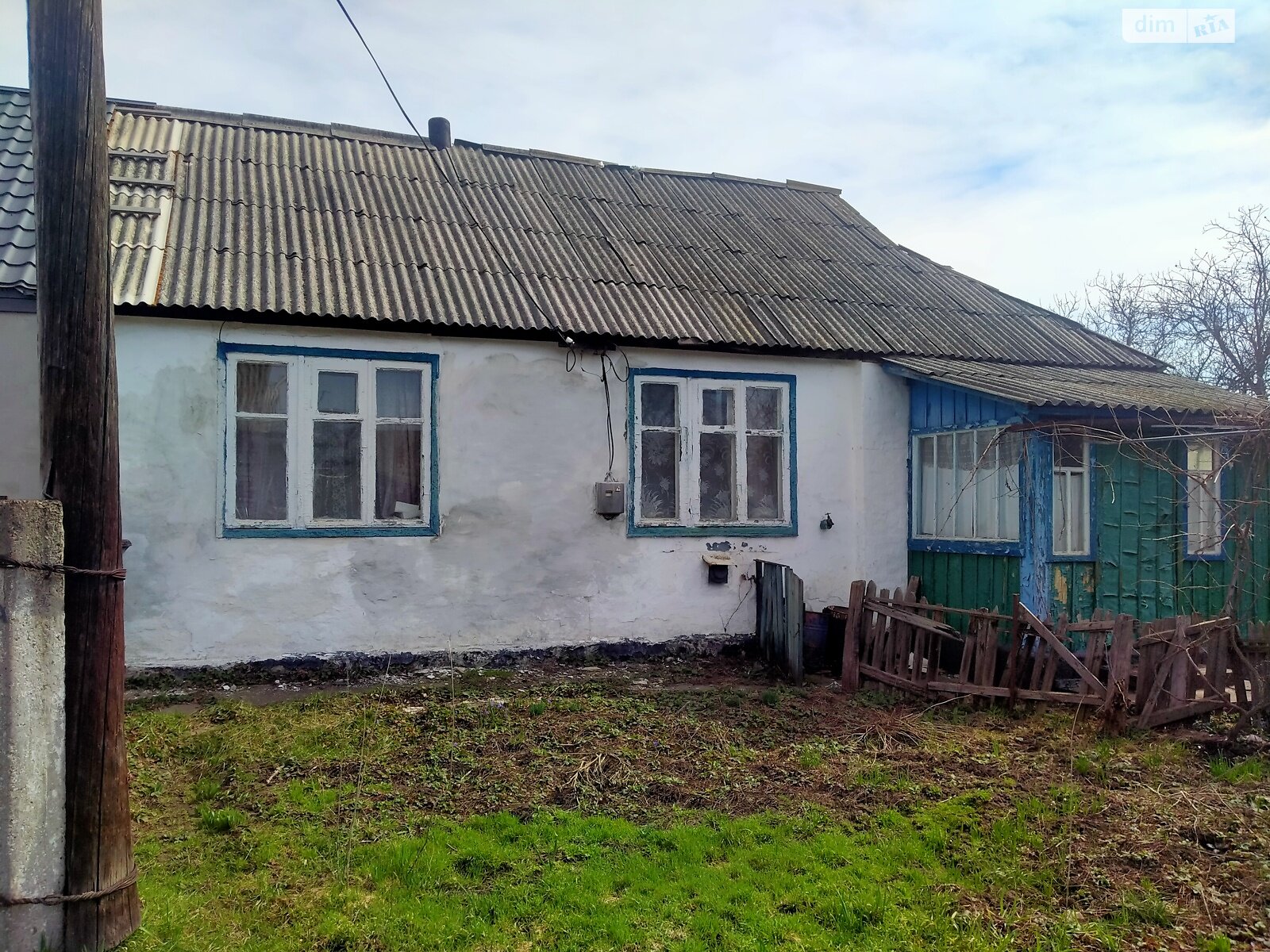 одноэтажный дом с верандой, 63 кв. м, кирпич. Продажа в Корсуне-Шевченковском район Корсунь-Шевченковский фото 1 одноэтажный дом с верандой, 63 кв. м, кирпич. Продажа в Корсуне-Шевченковском район Корсунь-Шевченковский фото 1