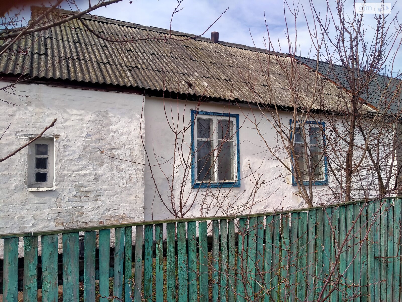 одноэтажный дом с верандой, 63 кв. м, кирпич. Продажа в Корсуне-Шевченковском район Корсунь-Шевченковский фото 1 одноэтажный дом с верандой, 63 кв. м, кирпич. Продажа в Корсуне-Шевченковском район Корсунь-Шевченковский фото 1