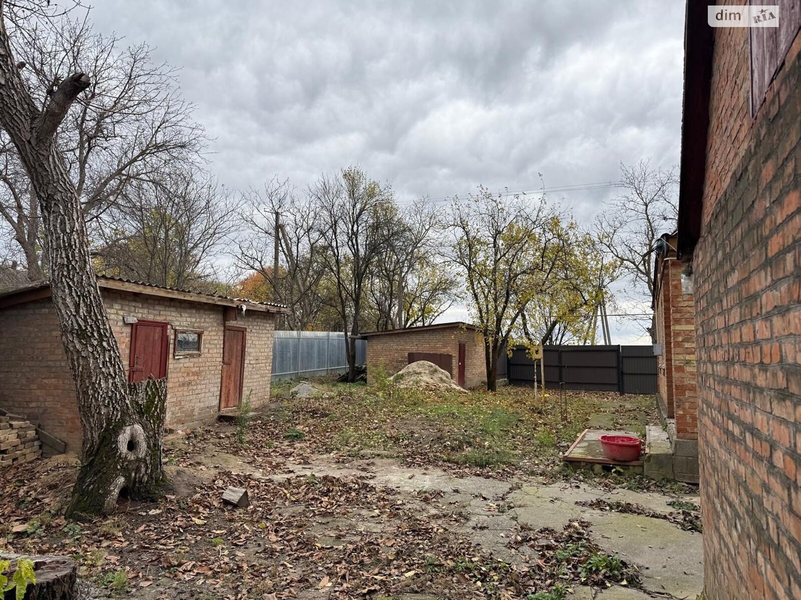 одноэтажный дом, 73.7 кв. м, кирпич. Продажа в Корсуне-Шевченковском район Корсунь-Шевченковский фото 1